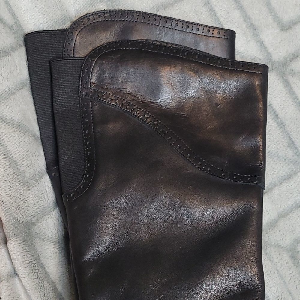 Aaray Knee High Boot - image 8